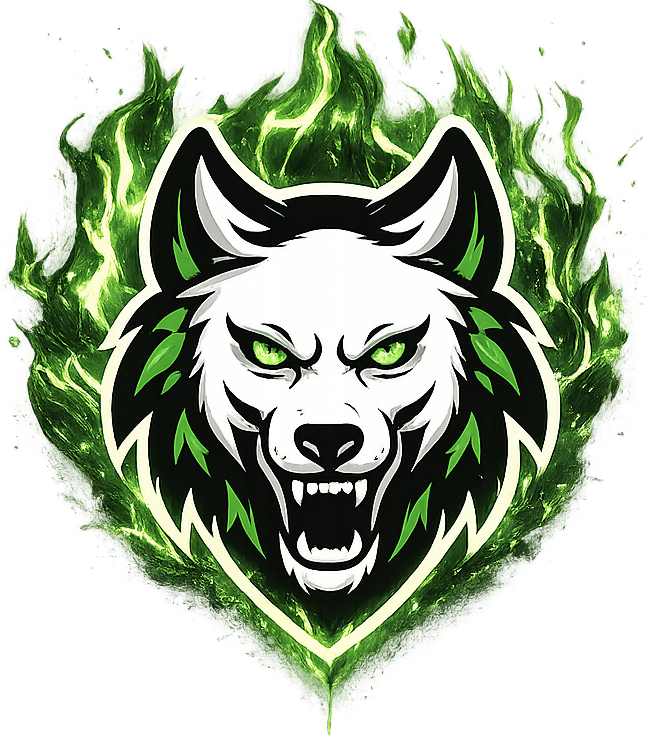 Wolf Logo